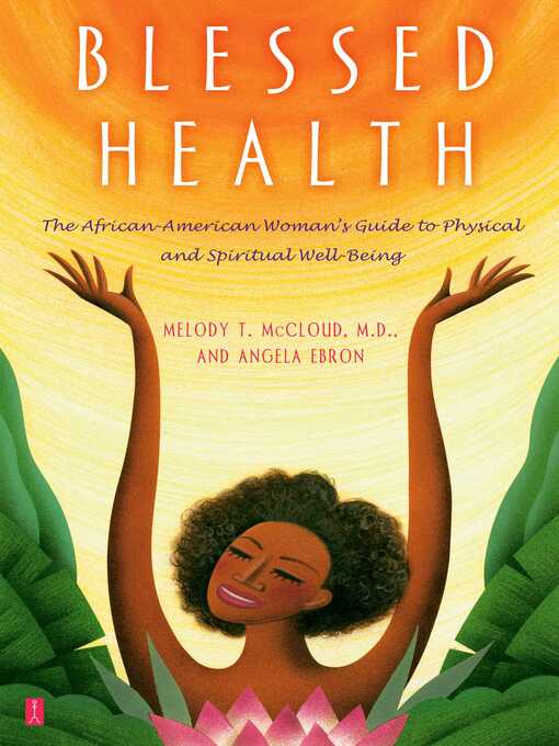 Title details for Blessed Health by Angela Ebron - Available